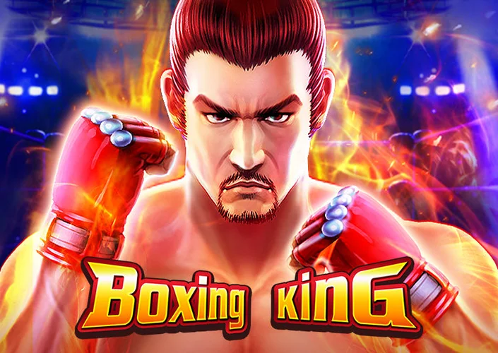 JILI Boxing King Slot Machine Paylines & Multipliers - Melbet BD